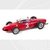 Ferrari 156F1, 1961 Sharknose #3 "Tripps"/Nürburgring, Lim. Edition 6000 Stck