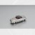 Borgward Isabella Coupe "graumetallic"